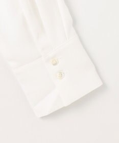 組曲 ショールカラー ブラウス