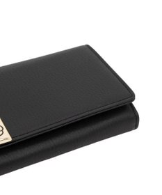 CLATHAS エクセ かぶせ長財布