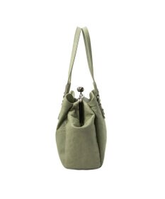 ANNA SUI ノーブル 2way口金ハンドバッグ