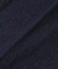 AMERICAN HOLIC タックワイドデニム