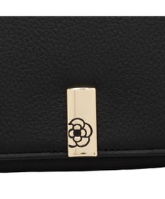 CLATHAS エクセ かぶせ長財布