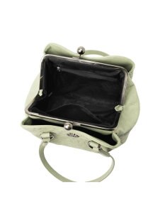 ANNA SUI ノーブル 2way口金ハンドバッグ