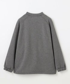 ANY ダンボールジップブルゾン