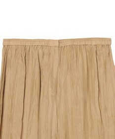 JOSEPH 【洗える】ハボタイ　ワイドレッグトラウザーズ