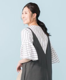 ONWARD Reuse Park 【自由区】ブラウス春夏