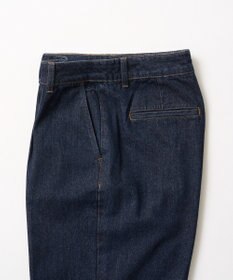 AMERICAN HOLIC タックワイドデニム