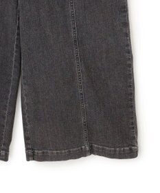 UNFILO UNFILO DENIM オールインワン