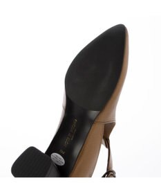 MODE ET JACOMO <MODE ET JACOMO>セパレートパンプス