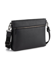 ZERO HALLIBURTON  ＭＣコレクション ショルダーバッグ  横型 YKKエクセラファスナー 81444