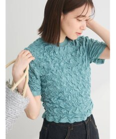 Green Parks ・ＳＵＧＡＲ　ＳＰＯＯＮ　シャーリングプルオーバー