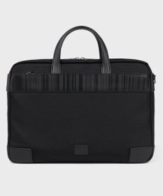 Paul Smith シャドーストライプ 2WAYブリーフケース