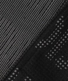 23区GOLF 【MEN】ロゴジャガードトラックジャケット