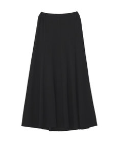 YECCA VECCA 【接触冷感】カットマーメイドスカート
