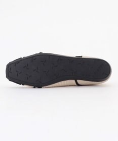 steppi スクエア グルカ パンプス