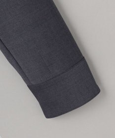 GOTAIRIKU カジュアルセットアップ対応【洗える/ストレッチ】YUNSA シャツアウター