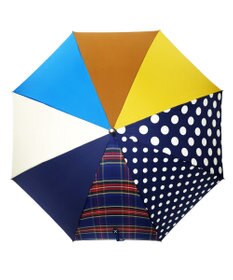 +RING レディース向け プラスリング 長傘60cm MLT T1270