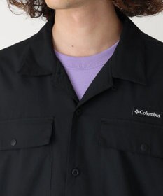 Columbia Columbia/ クリスタルロックショートスリーブシャツ /コロンビア