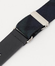 J.PRESS MEN ウール カジュアルベルト