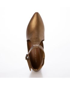 MODE ET JACOMO <MODE ET JACOMO>セパレートパンプス