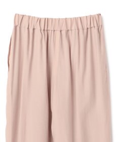 BEIGE， SERAPHIN / ライトシアー イージーワイドパンツ