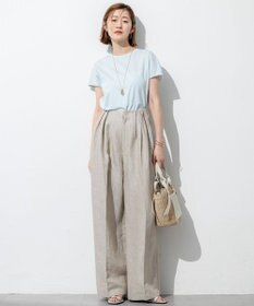 23区 【Oggi7月号掲載】ダブルライン バングル