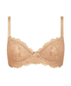 BRADELIS New York 【BRADELIS New York / 育乳ブラ・STEP1 集める】 ジャスミンブラ しっかりバストを集めてナチュラルなシルエットを作る補整ブラ CA115111