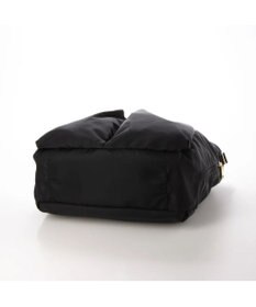 UNBILLION cachecache ナイロンマルチポケット2wayトート