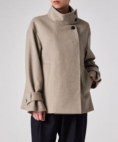 Paul Smith ファーストライン ショート ステンカラー コート Paul Smith ファーストライン ショート ステンカラー コート メンズ