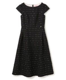 TOCCA FLOWER HIDE AND SEEK ドレス