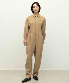 NAVE ウォッシャブルツイル ジャンプスーツ