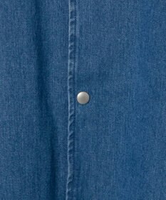 WEGO デニムスタジャン