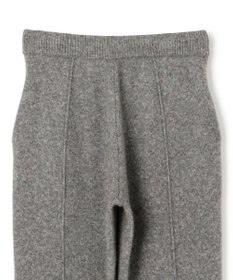 BEIGE， BRENON / ニットパンツ