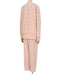 une nana cool 「ちょっとかっこいい女の子」の天竺パジャマ