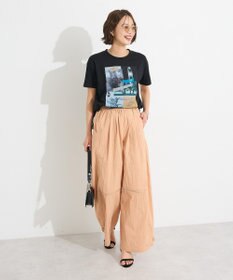 CRAFT STANDARD BOUTIQUE フォトプリントTEE