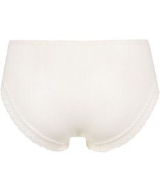 Wing ショーツ 【ナチュラルアップブラ】 KB2061とペア やさしいフィット感 アウターにひびきにくい(バック裾) はきこみ丈あさめ KF3361 ウイング／ワコール