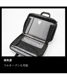 ACE BAGS & LUGGAGE ace. EVL-4.0 ビジネスバッグ  27L 68305