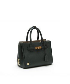 A.D.M.J. 【牛革】モーツァルト/前金具付トート24cm(Dカン＋)