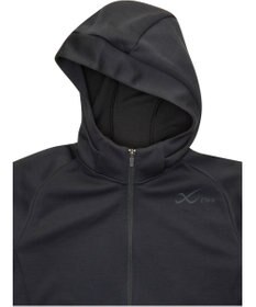 CW-X 【UNISEX】  CW-X 【ユニセックス】アウタートップス ニット素材 ボトムス（DHY249）とペア ボトムス（DHO249）とペア スウエットパーカー DWR589 /ワコール