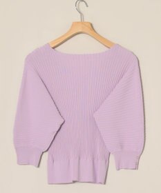 ONWARD Reuse Park 【any SiS】ニット春夏