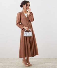 ROOTOTE 6467【直営店限定:ミニショルダー】LT.ベビールー.リボンノット-A