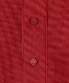 23区GOLF 【MEN】「AIR TOOL」長袖ポケットポロシャツ