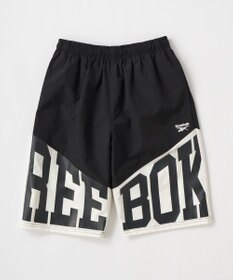OP／FILA 【Reebok】ビックロゴサーフパンツ