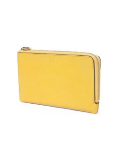 PELLE BORSA L字ファスナーコンパクト長財布 Minato ミナト 3500
