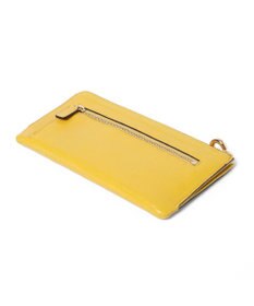 PELLE BORSA L字ファスナーコンパクト長財布 Minato ミナト 3500