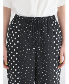 AMERICAN HOLIC Ｄｏｔ　Ｍｉｘ　リラックスパンツ