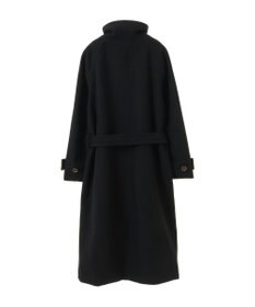 earth music&ecology 2WAYカラーロングコート