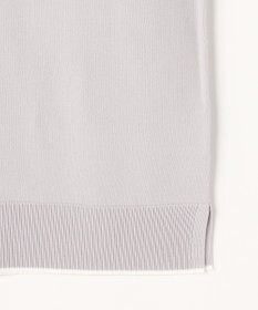 ANY SIS S 【アイスタッチ】ポロ ニット