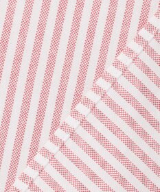 J.PRESS MEN 新デザイン【BULLDOG BOY】オックスフォード 半袖シャツ / B.D.