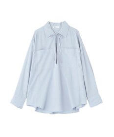 CRAFT STANDARD BOUTIQUE Vネックスキッパーシャツ