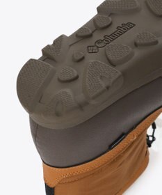 Columbia Columbia/ スノーフィア ショート ウォータープルーフ /コロンビア